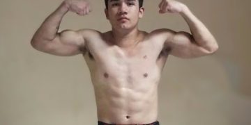 El dilema de Cheuque, adiós a las patadas o boxeo profesional