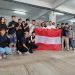 El club Huracán inauguró su propio gimnasio de boxeo