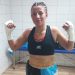 Finalmente Karen Almendra no peleará en el Boxeo Promocional