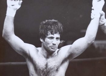 El «Tordo» Matthysse, primer eslabón de una cadena pasional