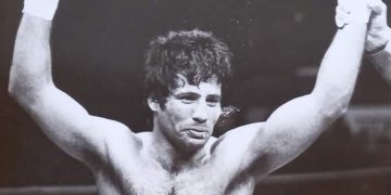 El «Tordo» Matthysse, primer eslabón de una cadena pasional