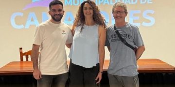 Gorsd y Noria pelearán el 15/02 en Camarones