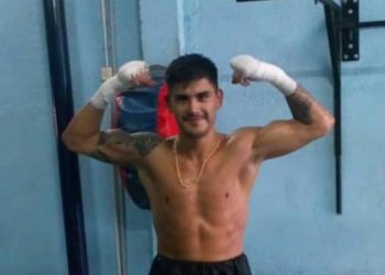 «Quiero demostrar que me queda hilo en el carretel”