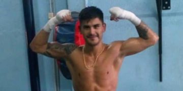 «Quiero demostrar que me queda hilo en el carretel”