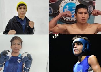 La Patagonia espera por una camada de nuevos profesionales