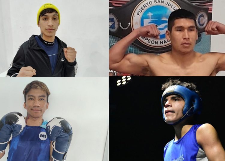 La Patagonia espera por una camada de nuevos profesionales