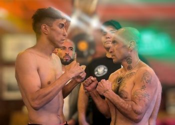 El «Carnicero» va por más números positivos