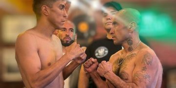 El «Carnicero» va por más números positivos