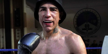 Raúl Panguilef peleará en Concepción el 25/01