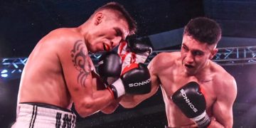 «No me quejo de mi récord; cada uno sabe con quién ha peleado»