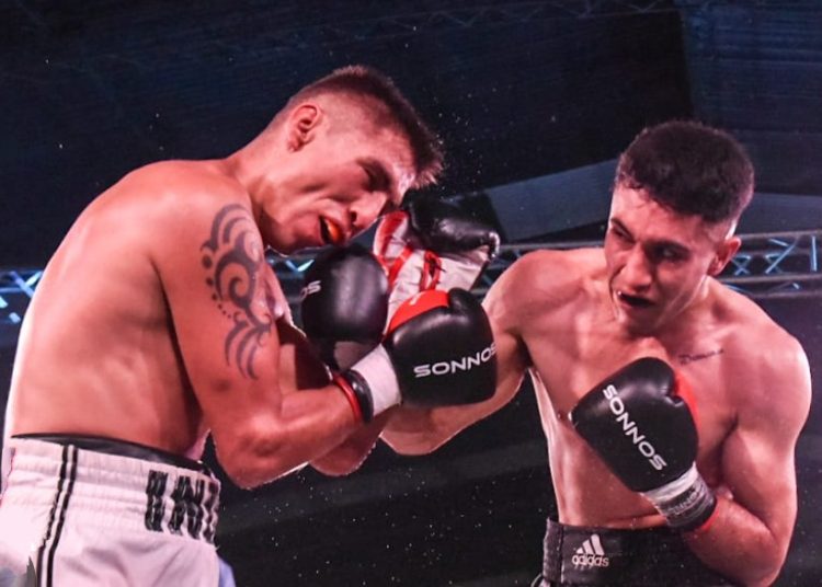 «No me quejo de mi récord; cada uno sabe con quién ha peleado»