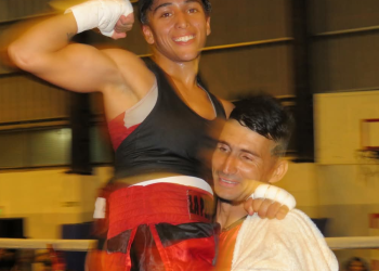 La «Pesadilla» hizo real su sueño y ganó en Monte