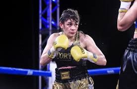 Se despide la «Tigresa» Acuña. Será en Plottier ?