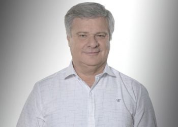 Osvaldo Príncipi, mano a mano, en el Instagram de PdS