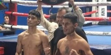 La balanza complicó a Robledo en la previa con Melián