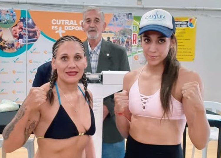 “Éste será mi último año, pero siempre digo lo mismo”