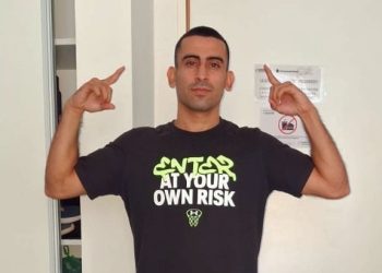 Del norte al sur y con el oficio de ser visitante