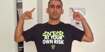 Del norte al sur y con el oficio de ser visitante