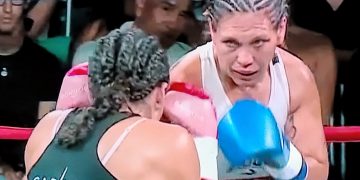 Carabajal, dominio y amplitud para vencer a López