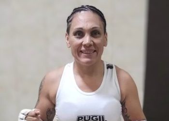 Claudia López va por su décimonovena temporada profesional
