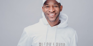 William Scull, mano a mano, en el Instagram de PdS