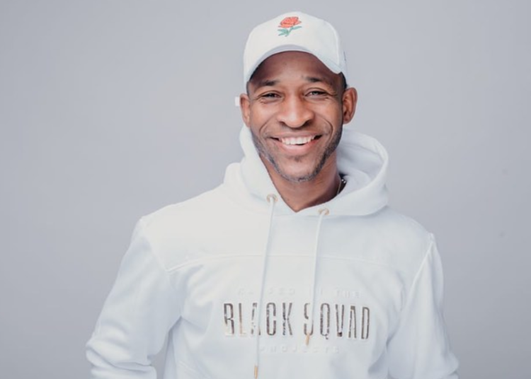 William Scull, mano a mano, en el Instagram de PdS