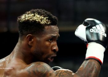 Transformó su vida en Patagonia e irá con «Canelo»