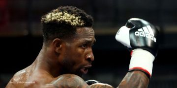 Transformó su vida en Patagonia e irá con «Canelo»