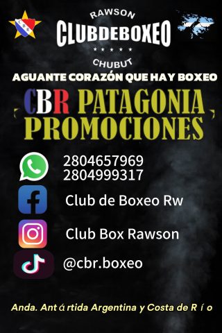Club de Boxeo RW