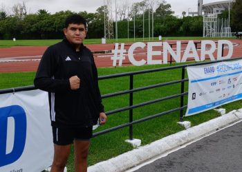 Coronel: “Peleo diferente y pienso más mis peleas”