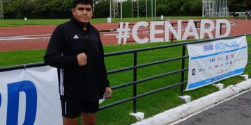 Coronel: “Peleo diferente y pienso más mis peleas”