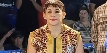 El último «zarpazo» de la Tigresa fue en Plottier