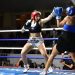 «Yoko» Balboa abrió el 2.025 con una victoria ante Borda