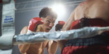 Triunfo, rounds y aprendizaje, todo suma para Junior…