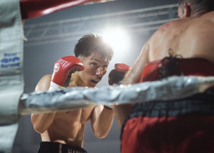 Triunfo, rounds y aprendizaje, todo suma para Junior…