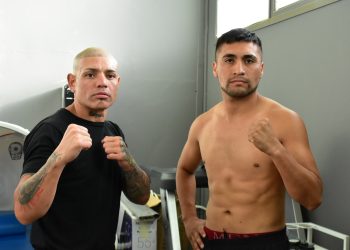 Mansilla, vuelta a la acción y debut mediano ante Vega