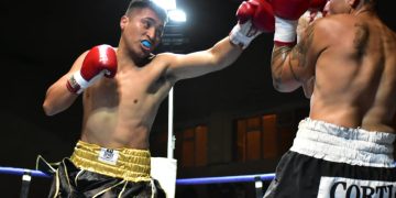 Ezequiel Mansilla y un triunfo para alimentar el regreso