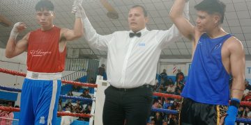 Empate de Oñatibia, ganó Briones y definió Cabezas