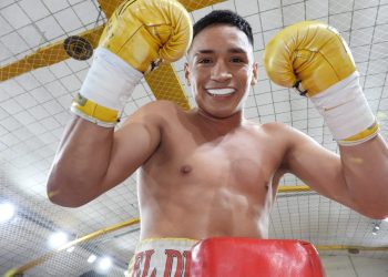 Un nocaut técnico tan rápido que lo simplificó todo