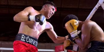 Una cadena de triunfos que no se corta para Panguilef