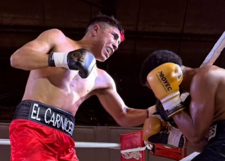 Una cadena de triunfos que no se corta para Panguilef