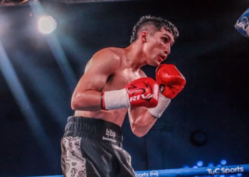 “Con todos los que nos ofrecieron pelear, peleamos…”