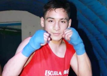 Va cobrando forma la “Noche de Dylan Navarro” en Trelew