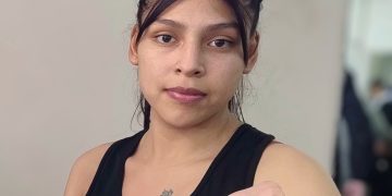 Comodorenses en el «Madryn, arena de gladiadores»