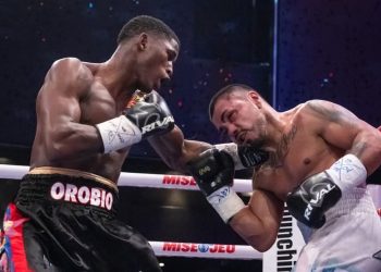 Un operativo “resistencia” y la mano que no llegó