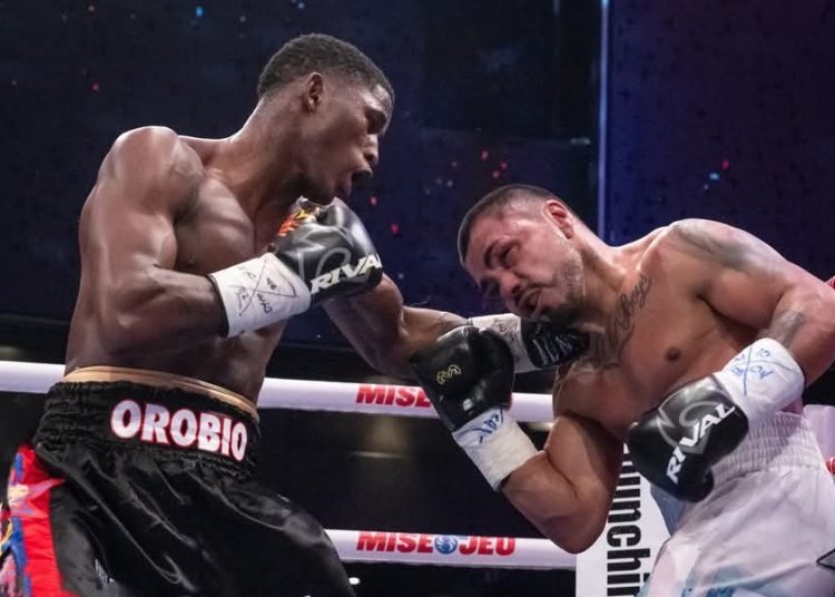 Un operativo “resistencia” y la mano que no llegó