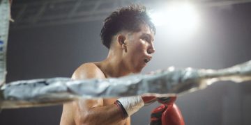 «Un escalón a la vez, estamos subiendo el nivel y la dificultad»