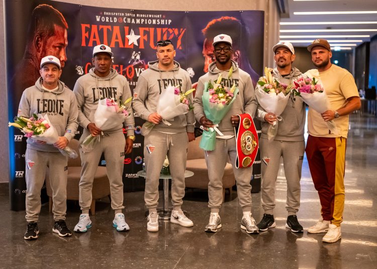 Scull, cuenta regresiva para la pelea de su vida