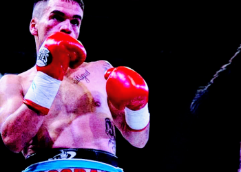 Escobar: «Estoy preparado para dar el batacazo y sorprender»