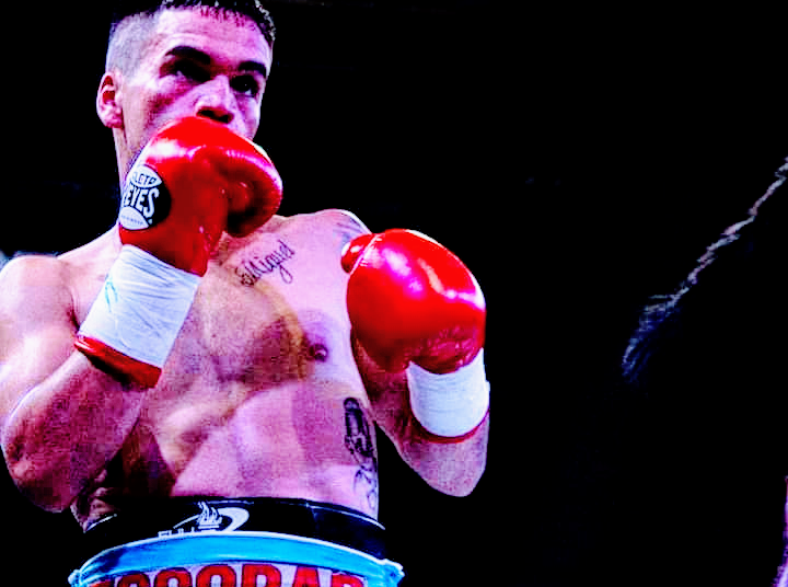 Escobar: «Estoy preparado para dar el batacazo y sorprender»